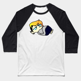 sullen elf Baseball T-Shirt